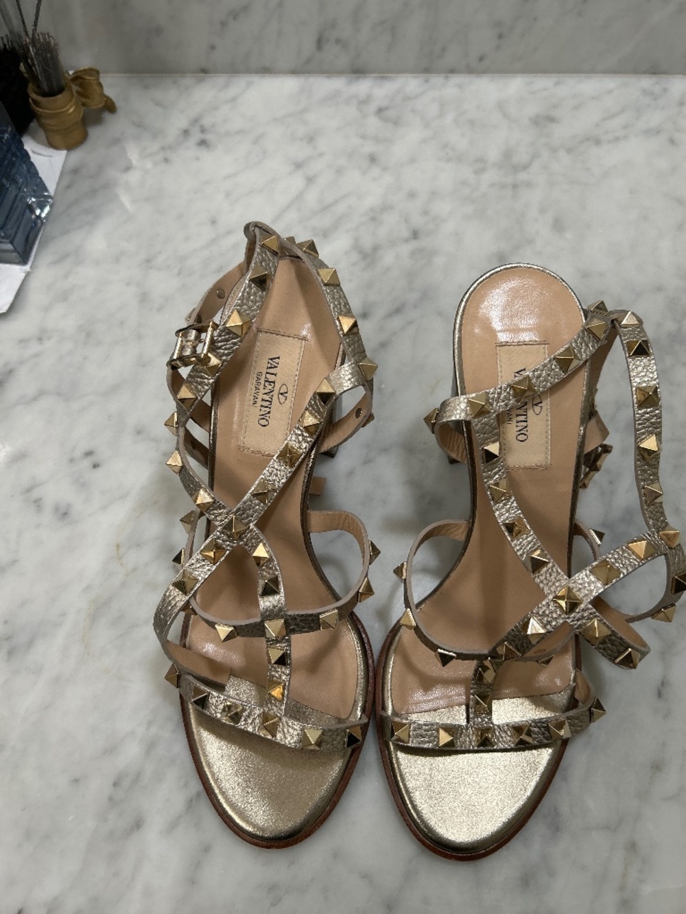 Valentino shoes